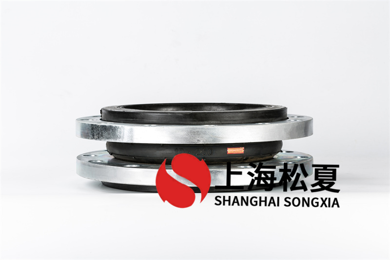 橡胶软连接耐腐蚀的承受力