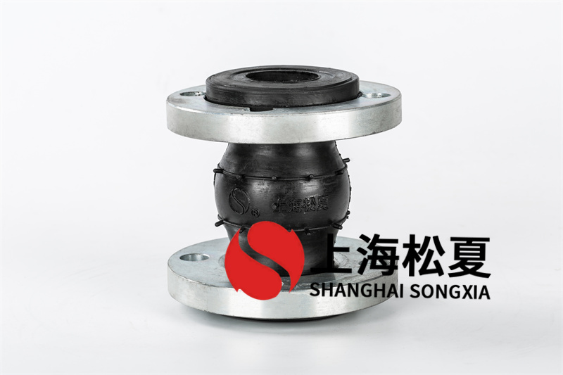 橡胶软连接耐腐蚀的承受力