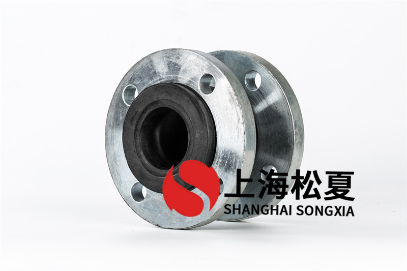 橡胶柔性接头的性能指标有什么