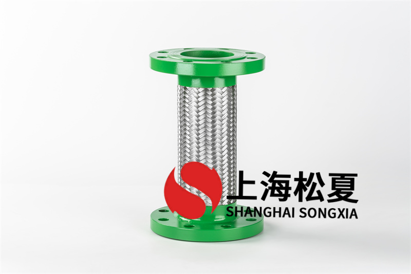 隔震橡胶柔性接头产品类型分析