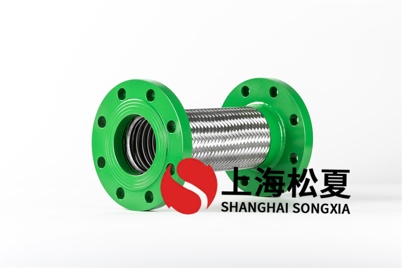 给水设备橡胶柔性接头硬膜生产工艺流程