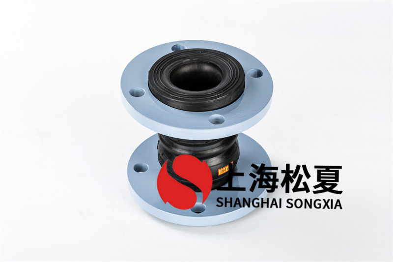 DN65双球体可曲挠橡胶接头的作用有哪些？