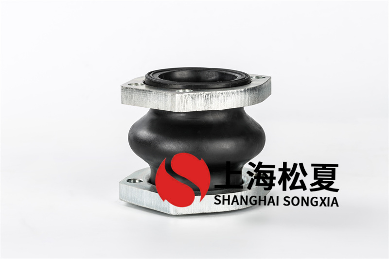 NG避震喉/NG63橡胶接头
