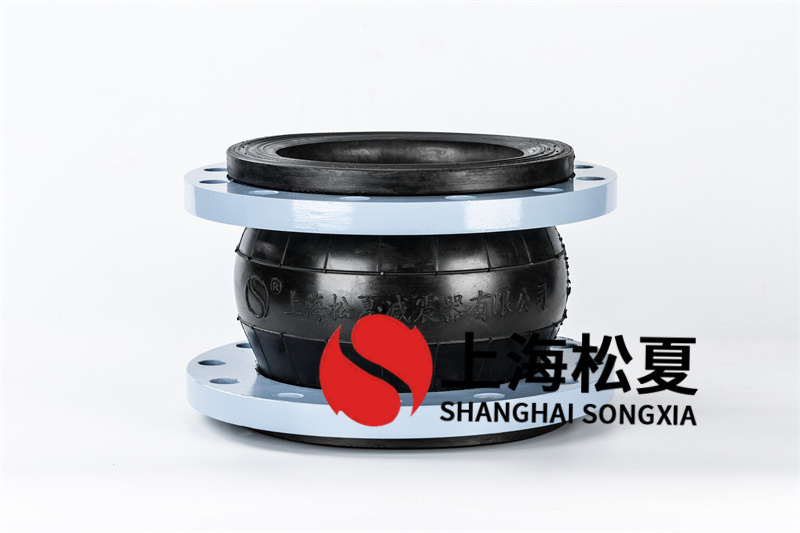 酸碱性介质使用可曲饶补偿器