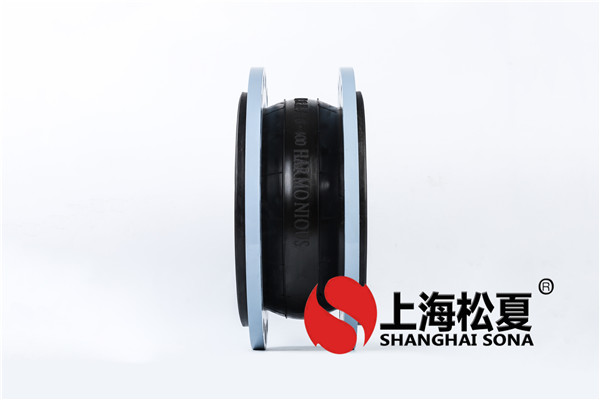 水泵接口应当如何选用橡胶软接头？