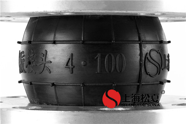 双法兰伸缩接头在焊接时应注意些什么
